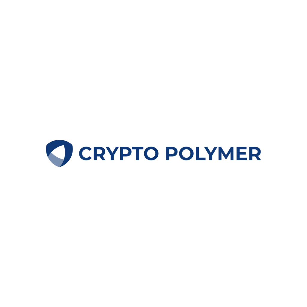 CRYPTOPOLYMER