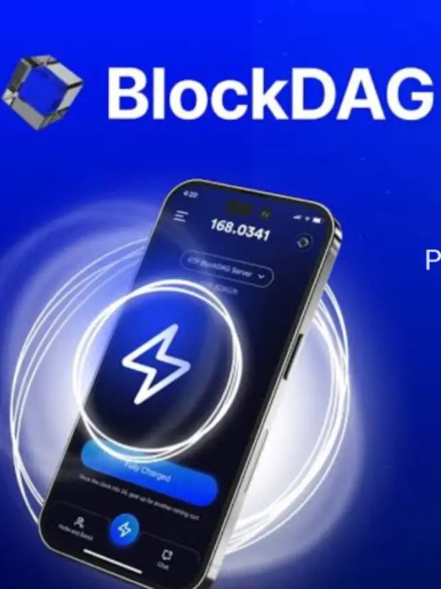 Crypto presale’s in 2024