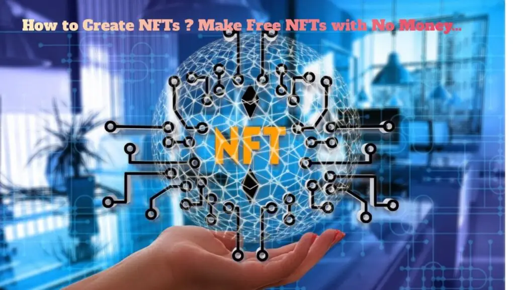 Create NFT